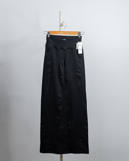 V Flare Leggings 