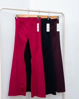 Impact Flare Leggings 