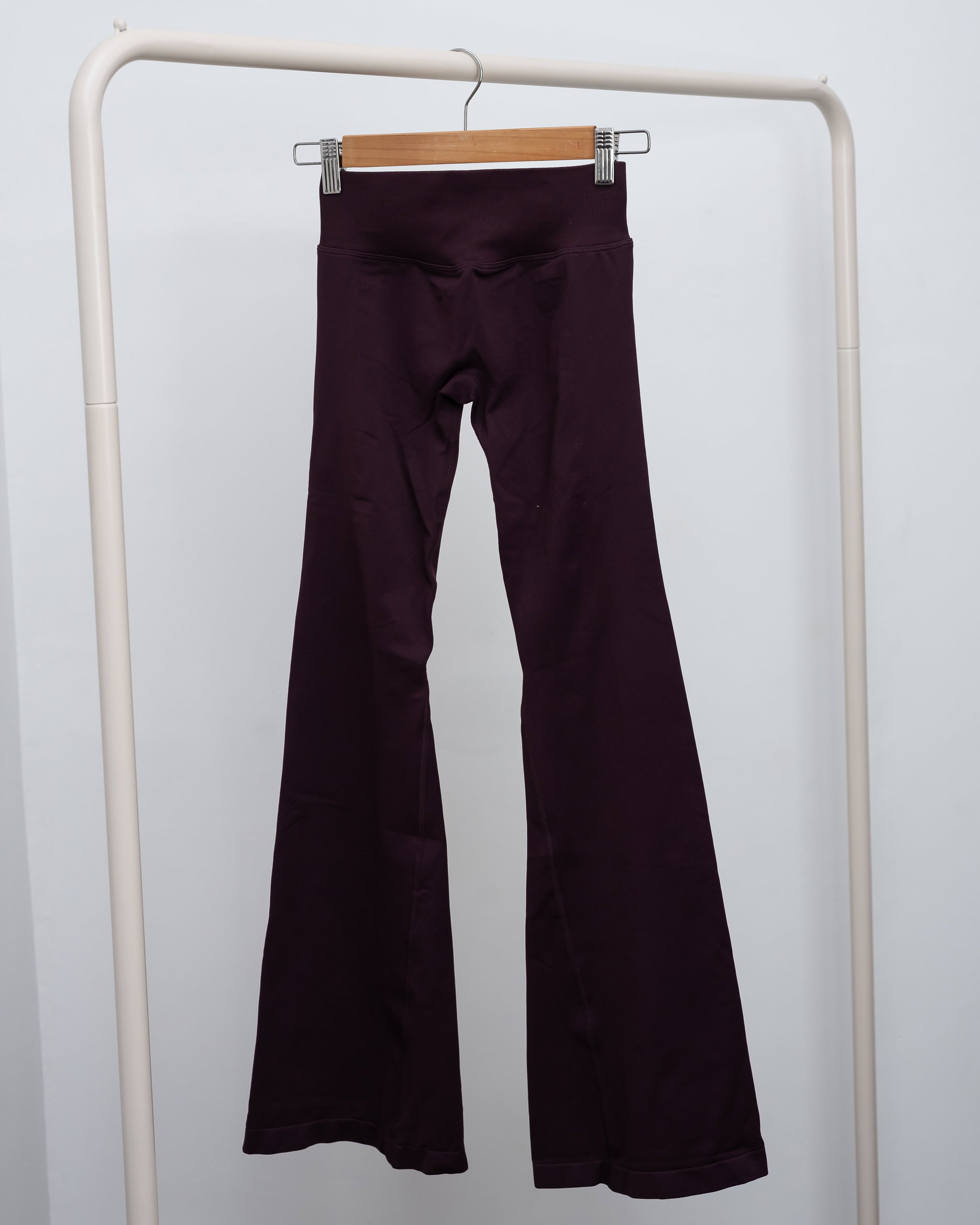 Impact Flare Leggings _2