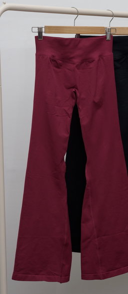 Impact Flare Leggings 
