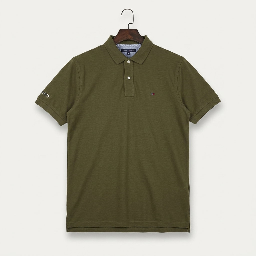 TOMMY HILFIGER _5
