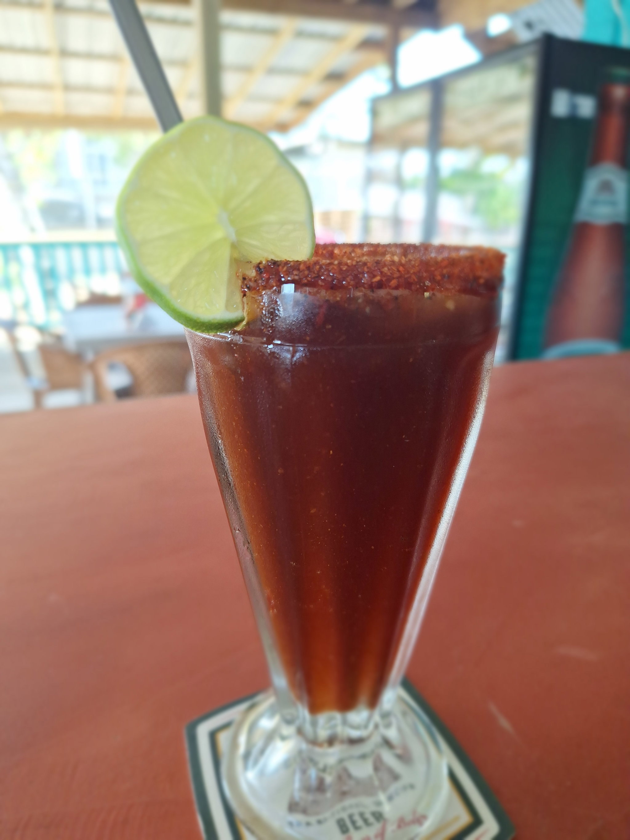 MICHELADAS _0