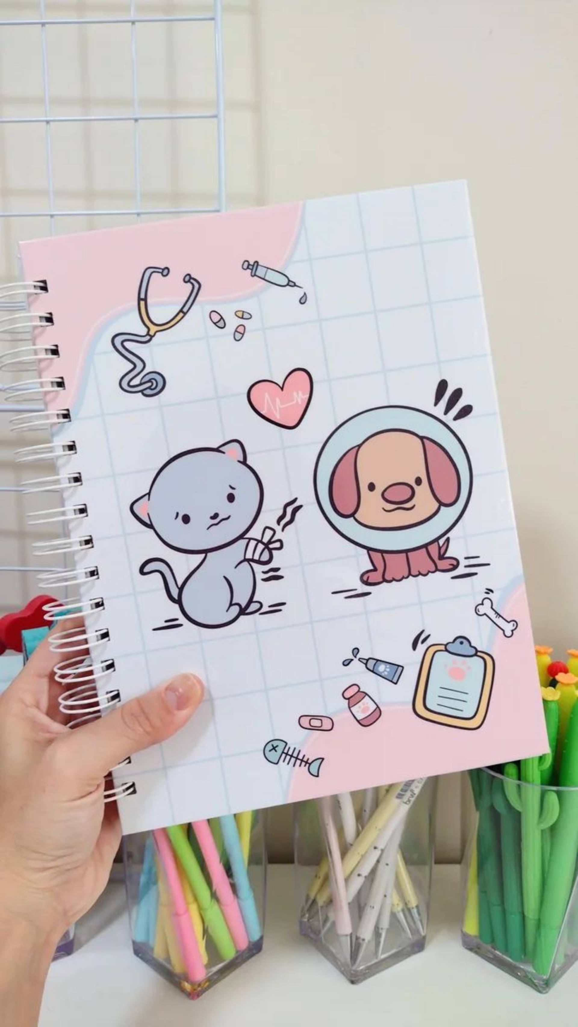 Cuaderno VETERINARIA_0