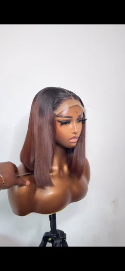 SDD 5×5 1B/4 wig