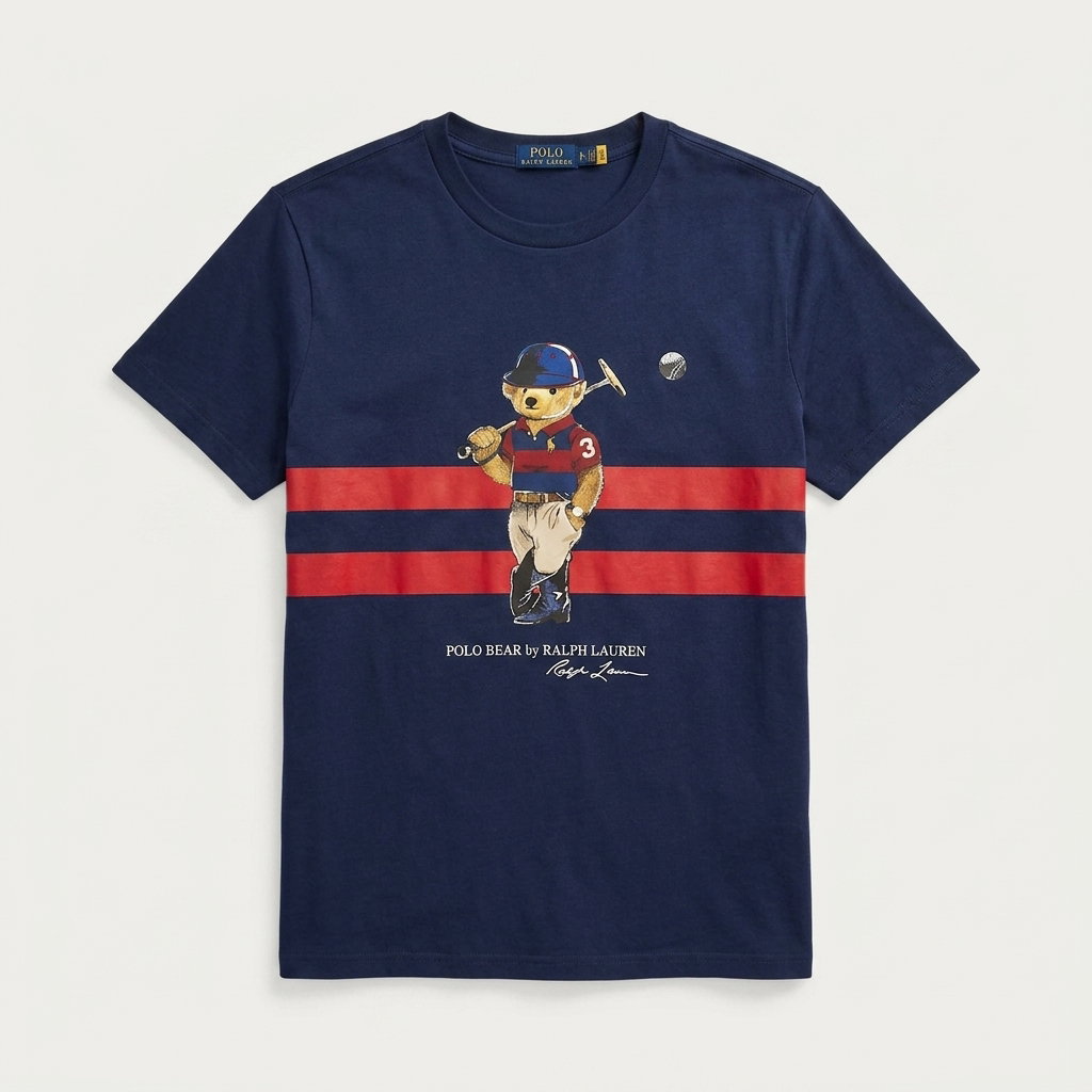 RALPH LAUREN