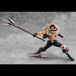 (Japan Version) Portrait of Pirates SA-MAXIMUM - Charlotte Katakuri "ONE PIECE"