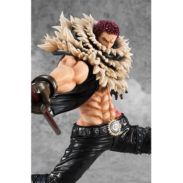 (Japan Version) Portrait of Pirates SA-MAXIMUM - Charlotte Katakuri "ONE PIECE"_7