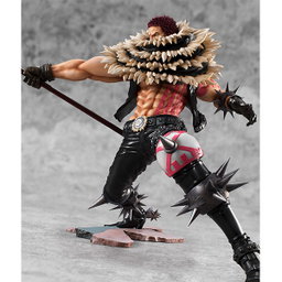 (Japan Version) Portrait of Pirates SA-MAXIMUM - Charlotte Katakuri "ONE PIECE"