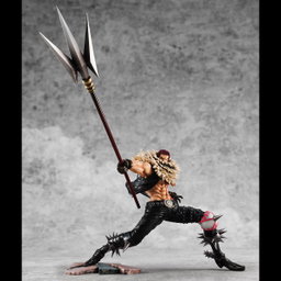 (Japan Version) Portrait of Pirates SA-MAXIMUM - Charlotte Katakuri "ONE PIECE"