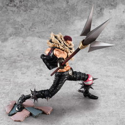 (Japan Version) Portrait of Pirates SA-MAXIMUM - Charlotte Katakuri "ONE PIECE"