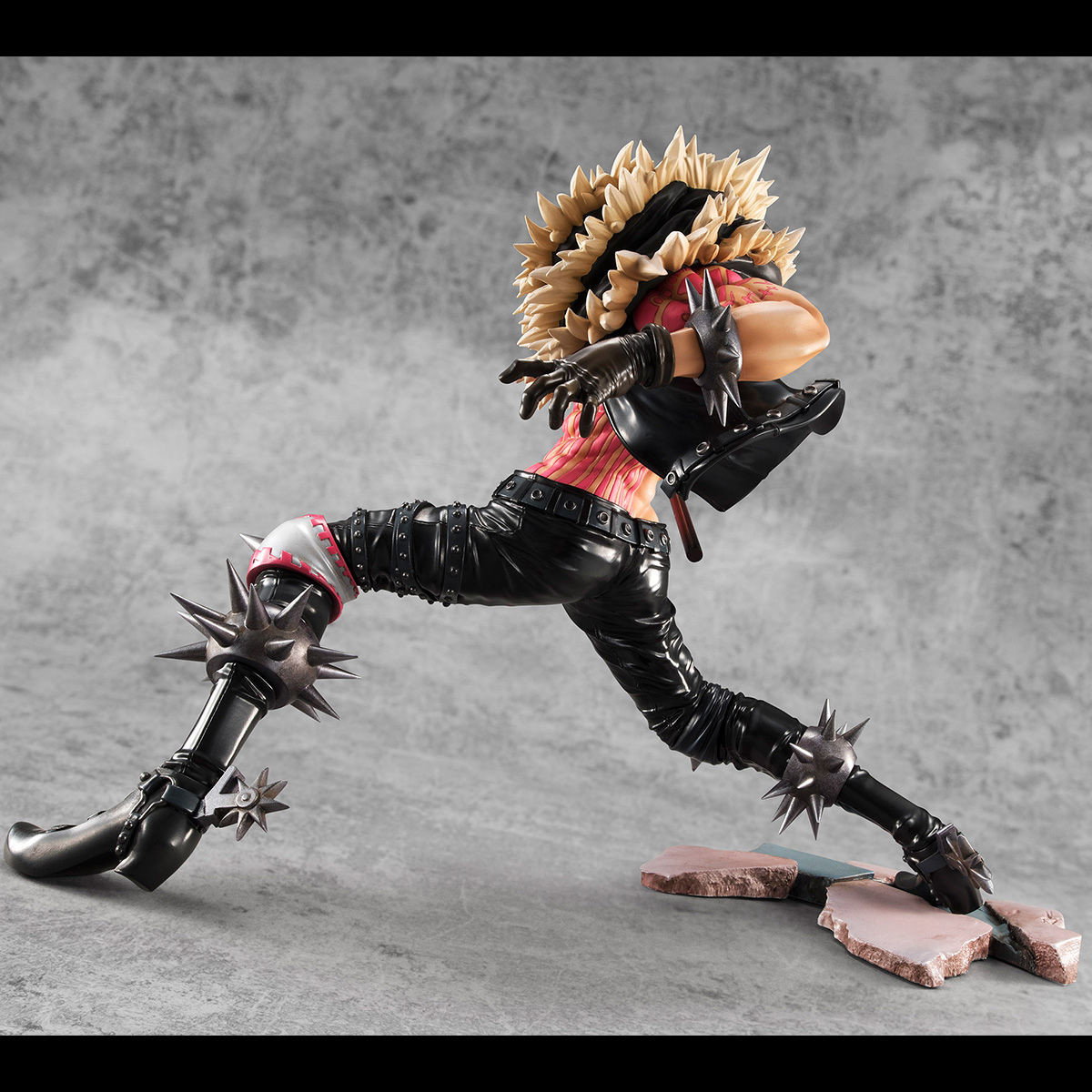 (Japan Version) Portrait of Pirates SA-MAXIMUM - Charlotte Katakuri "ONE PIECE"_12