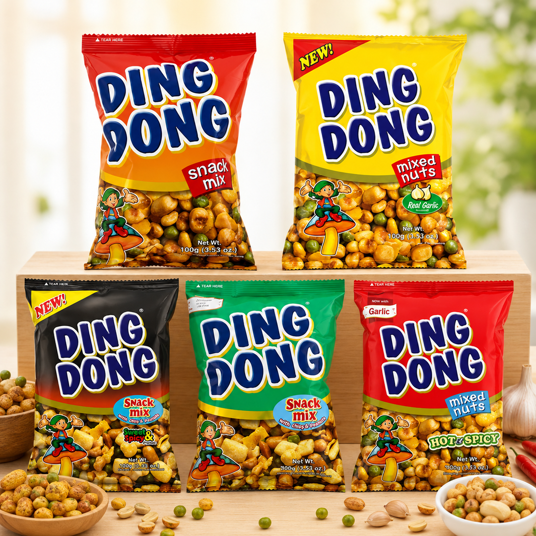 Ding Dong