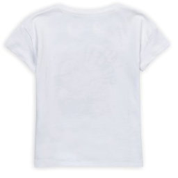 Girls Minoti Graphic T-Shirt