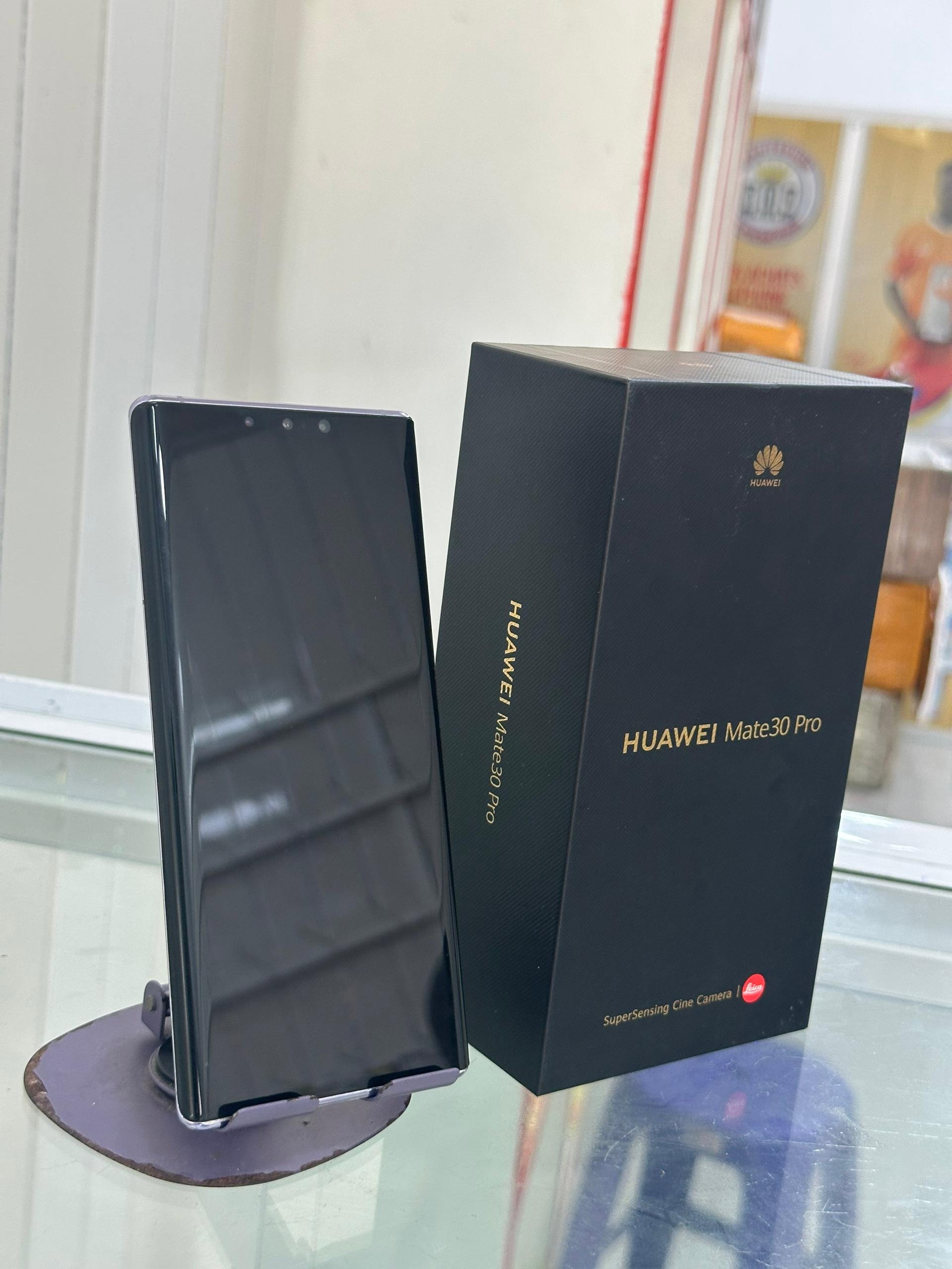 HUAWEI MATE 30 PRO _3