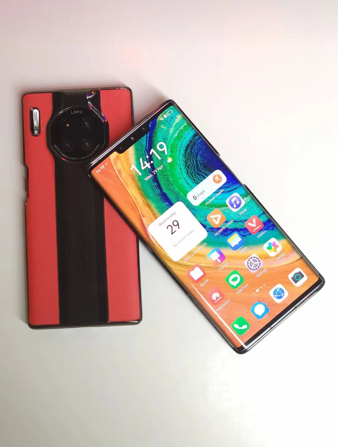 HUAWEI MATE 30 PRO 