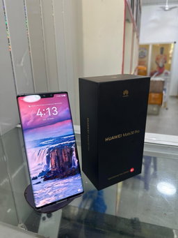 HUAWEI MATE 30 PRO 