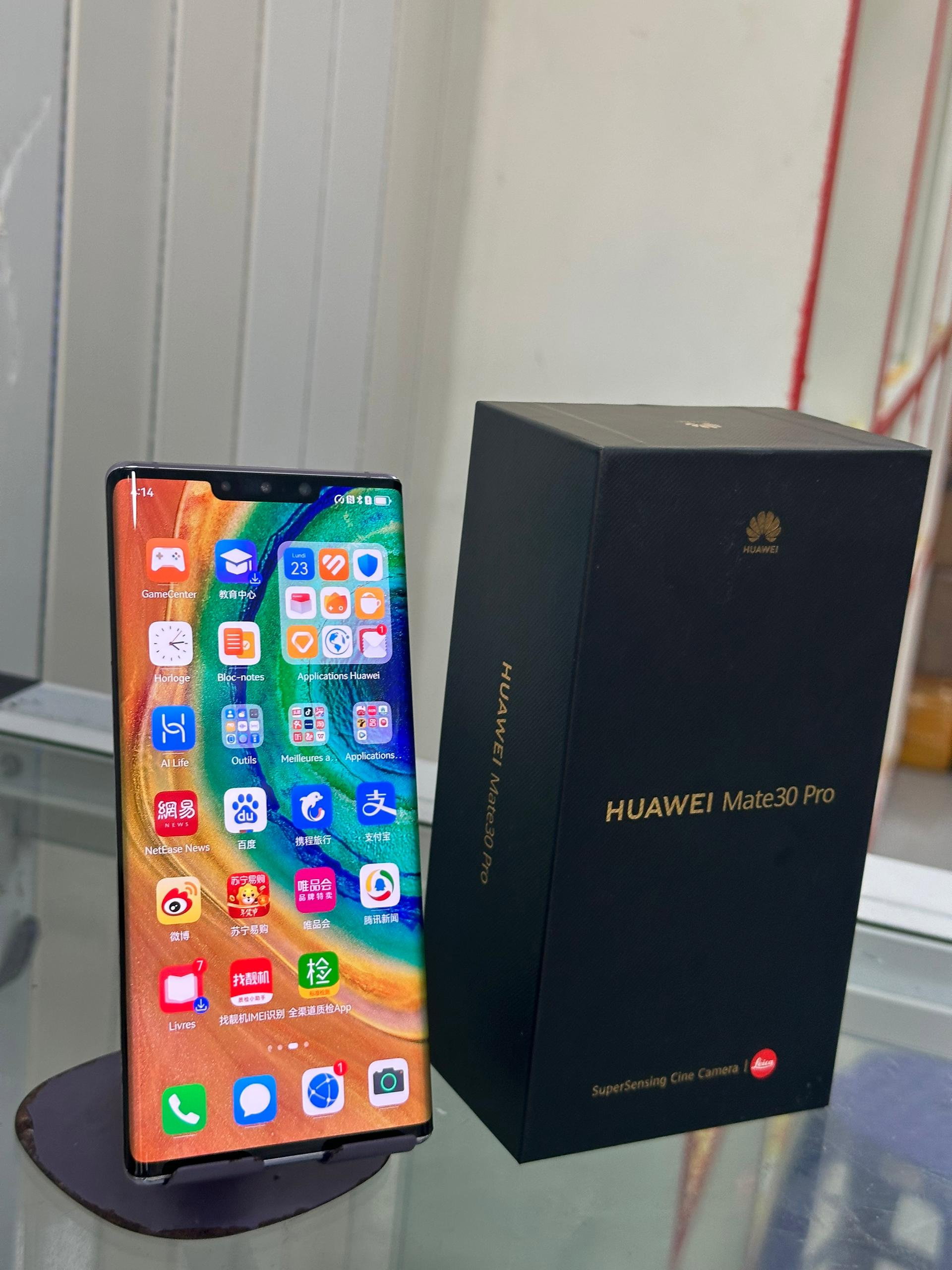 HUAWEI MATE 30 PRO _2