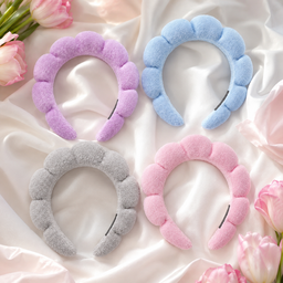 Diadema para Skin Care 