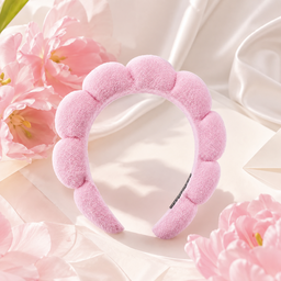 Diadema para Skin Care 