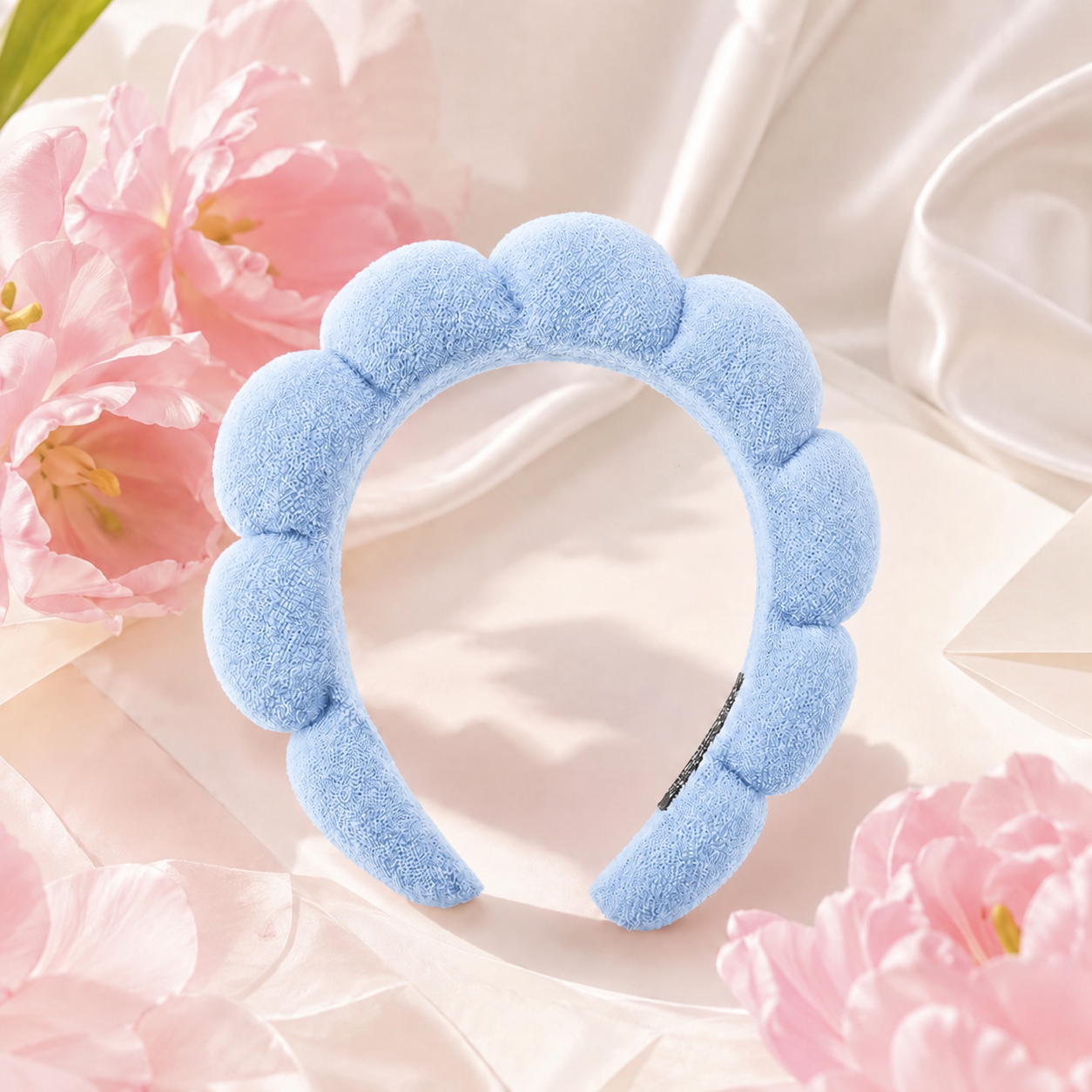 Diadema para Skin Care _3
