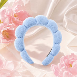Diadema para Skin Care 