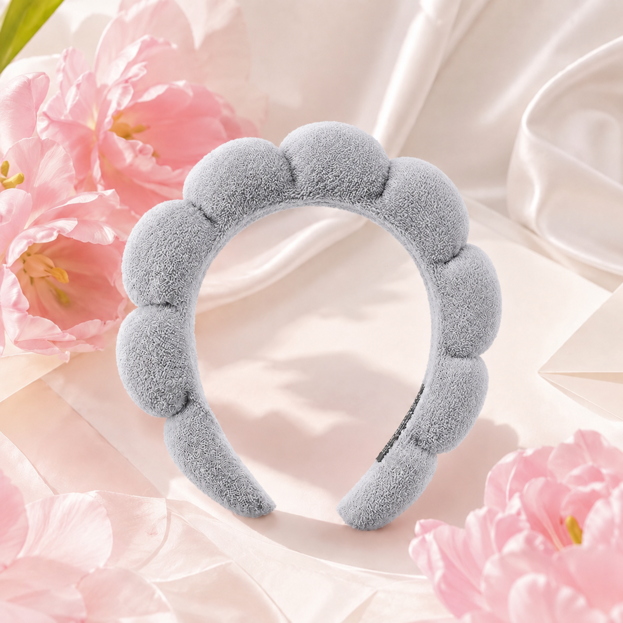 Diadema para Skin Care _4