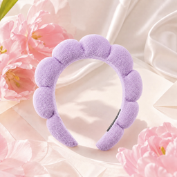 Diadema para Skin Care 