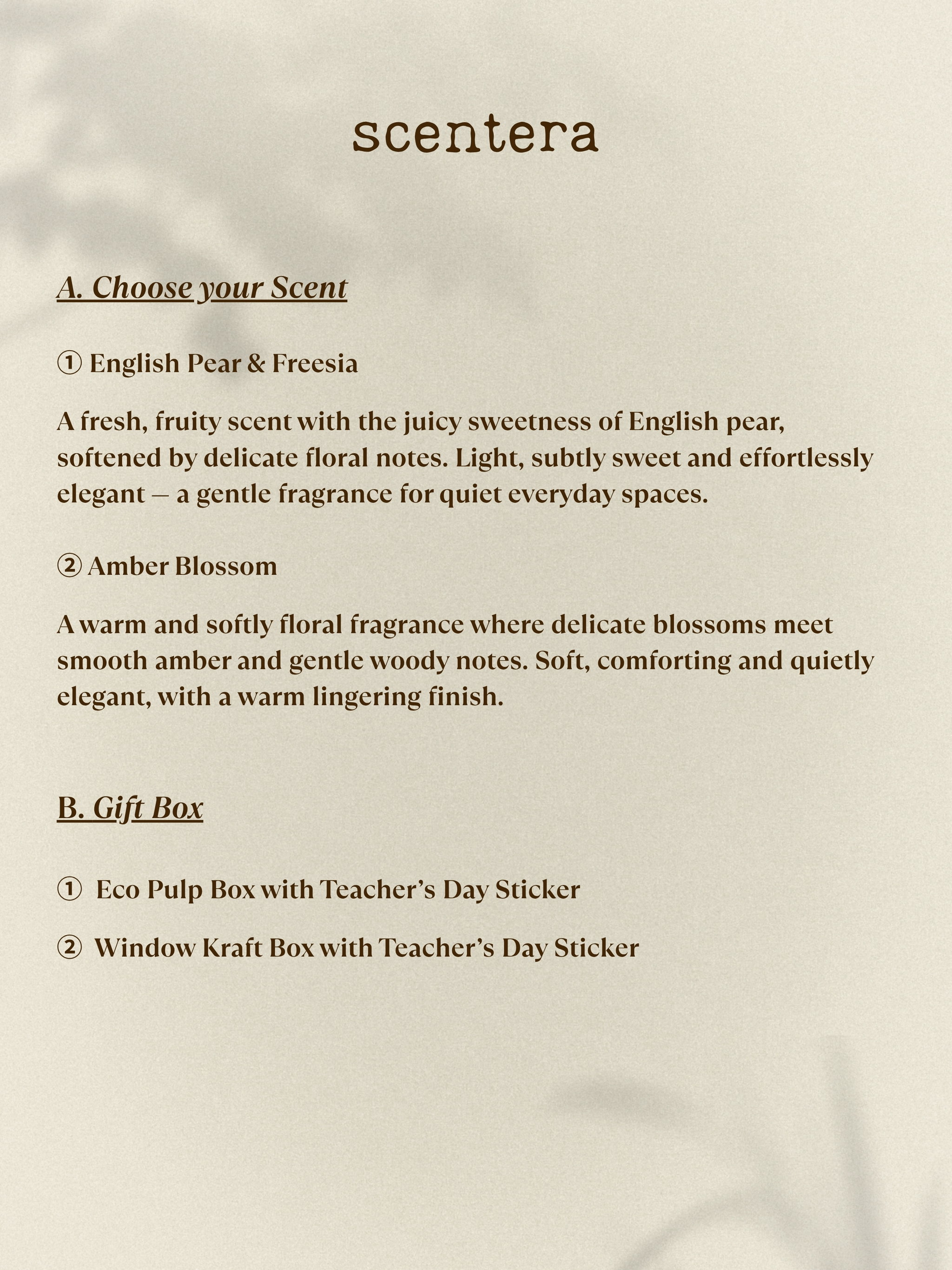 Scented Wax Tablet • Signature Packaging_3