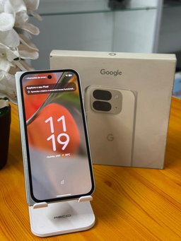 GOOGLE PIXEL 9 PRO FOLD 