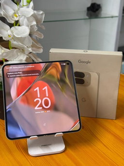 GOOGLE PIXEL 9 PRO FOLD 