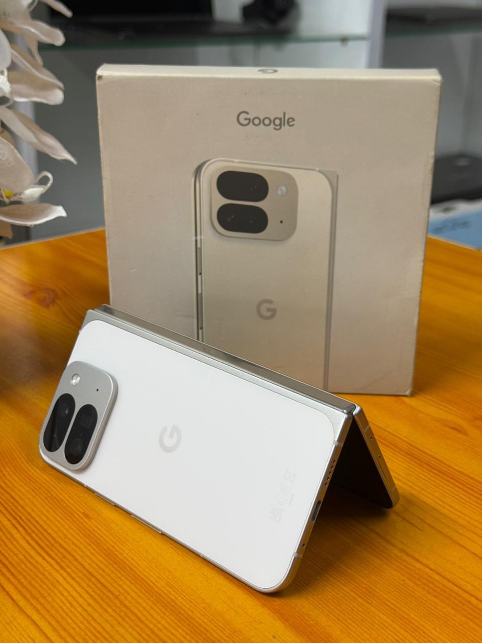 GOOGLE PIXEL 9 PRO FOLD _4