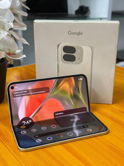 GOOGLE PIXEL 9 PRO FOLD 