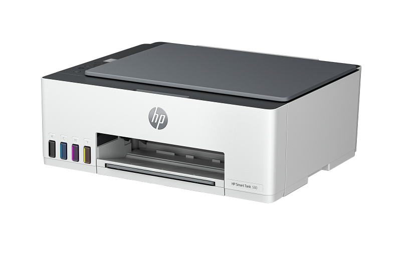 HP Smart Tank 581 All-in-One Printer _1