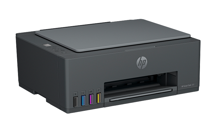 HP Smart Tank 581 All-in-One Printer