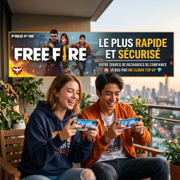 Free Fire