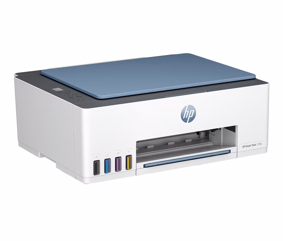 HP Smart Tank 585 All-in-One Printer