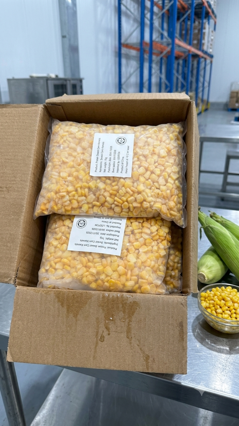Corn Kernel 1kg/pkt_0