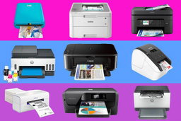 Printers, scanners and copiers