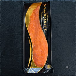 Norwegian Smoked Salmon 900g/pkt