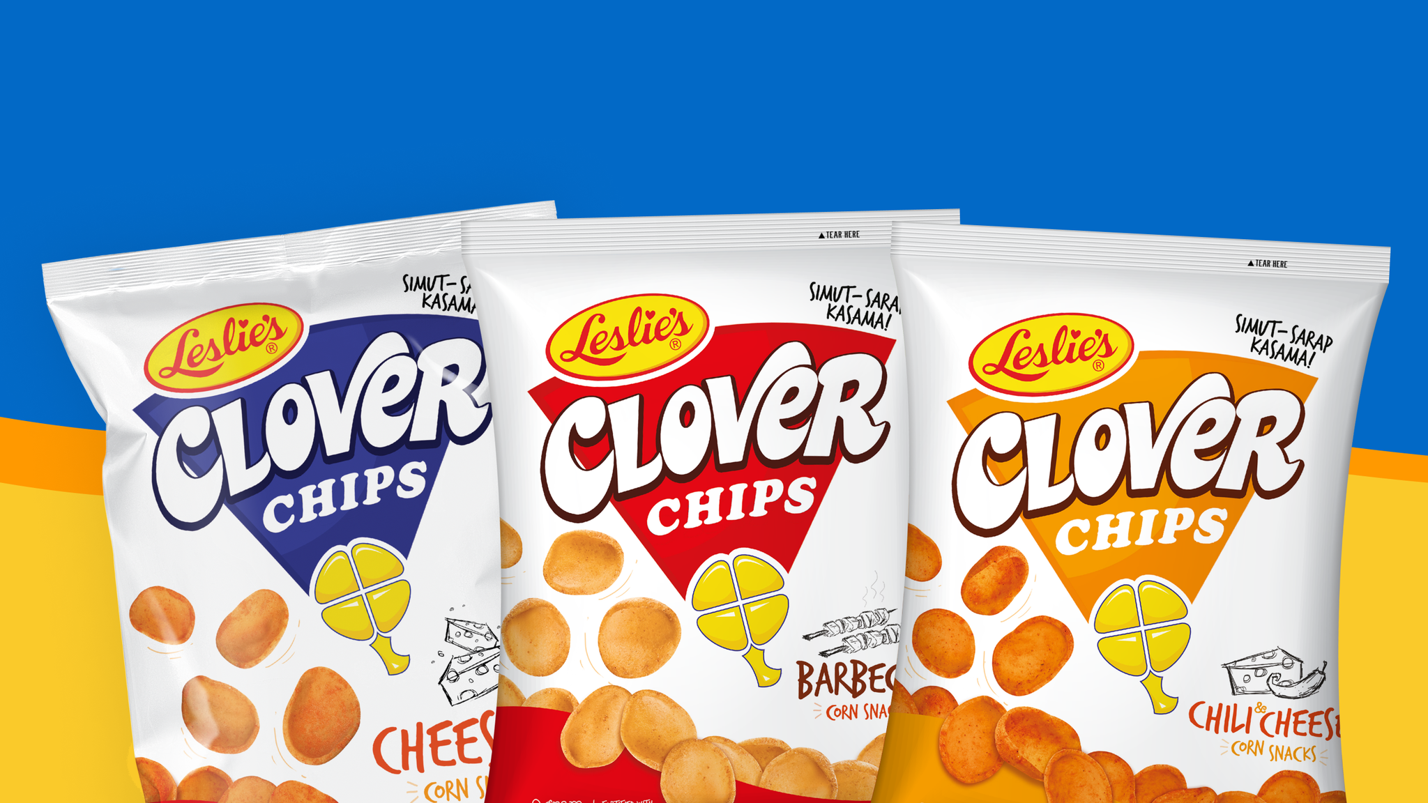 Clover Chips_0