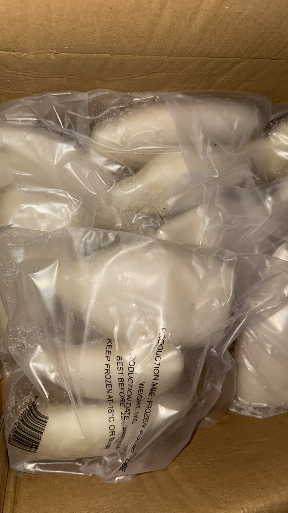Squid Tube 1kg/pkt_0