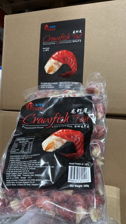 Seafood