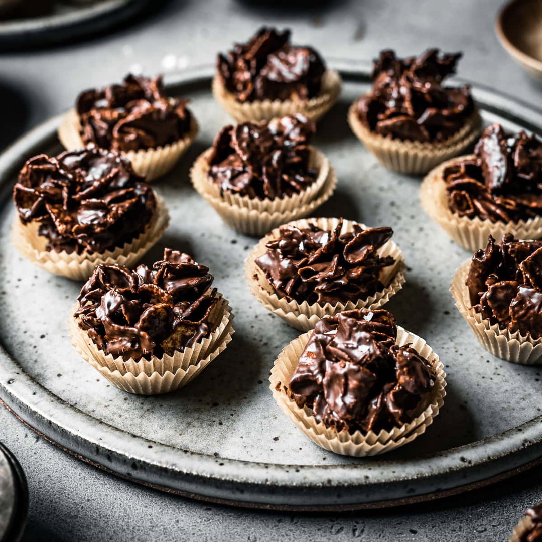 Chocolatey Conrflakessss
