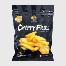 🇨🇦加拿大脆脆薯條 Canadian Crispy Fries🍟