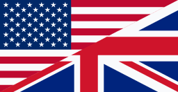 ANGLAIS