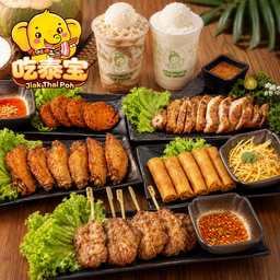 Thai Street Food