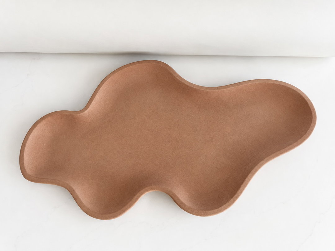 Luna Tray