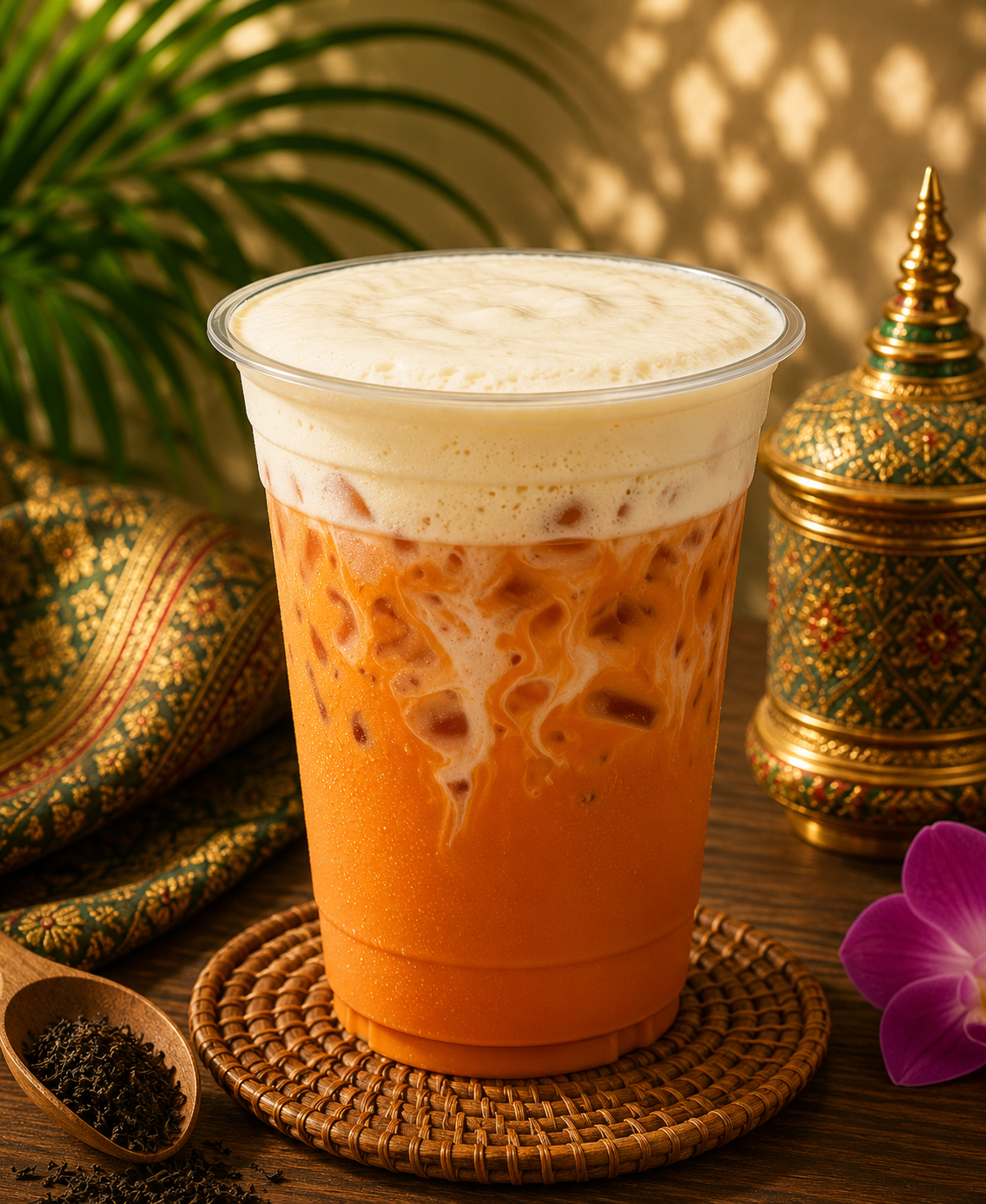 T6 Iced Thai Tea Cheese Cloud_0