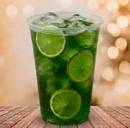 T5 Iced Thai Lemon Green Tea *Signature*