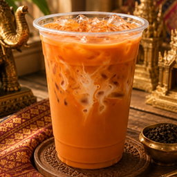 Thai Tea
